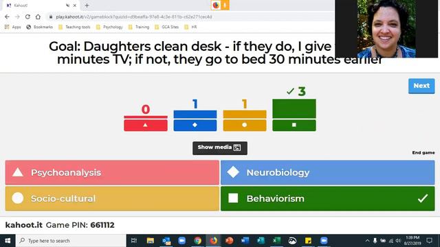 Module 2 Test review (Kahoot) смотреть онлайн