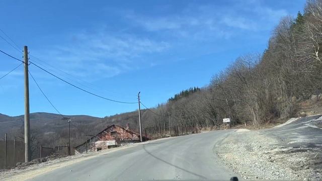 Красоты Болгарии. Габрово и мы в Узана. Прогулка.Самый центр Болгарии. Жизнь в Болгарии. Весна 2023 смотреть онлайн