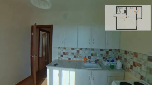 Аренда квартиры в Санкт-Петербурге. 1-к кв, 36.7 м², пр. Маршака, д. 24к1, Красногвардейский р-н смотреть онлайн