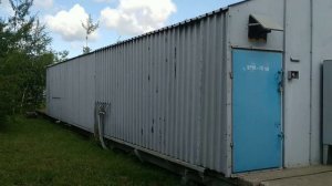 ВИДЕООБЗОР ПОДСТАНЦИИ 110/10 кВ, ВИДЕООБЗОР ОРУ-110кВ.