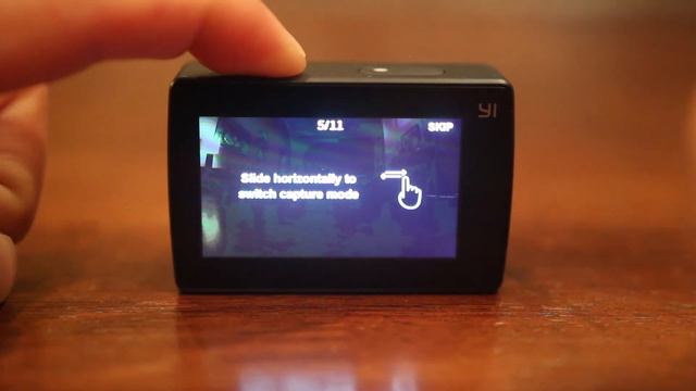 Part 2 of Yi 4k+ Action Cam Unboxing and Newmowa AZ16-1 Charger unboxing смотреть онлайн