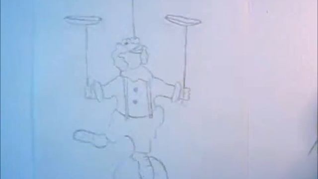 цирк уехал... смотреть онлайн