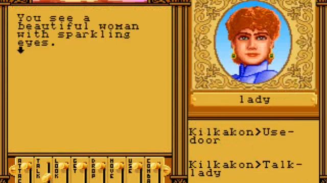Let's Play Ultima 2 Martian Dreams 21: Exploring The City смотреть онлайн