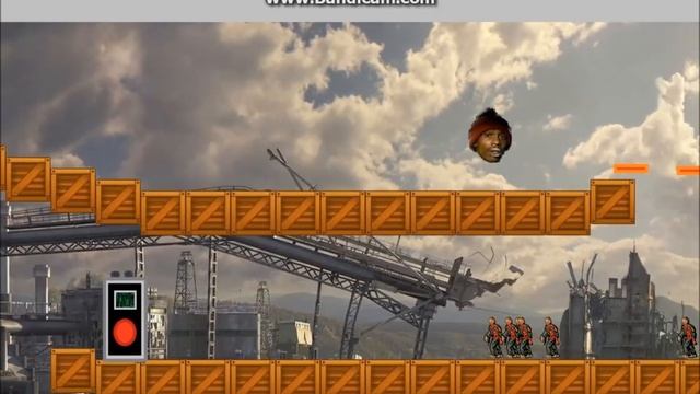 The Adventures Of Tyrone 3: APOCALYPSE Official Trailer 2014 смотреть онлайн