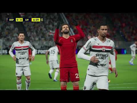 EFootball™ 2024  ИИ против ИИ #31/ EFootball™ 2024 AI Vs AI #31