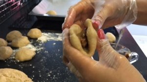 2 ПРОТИВНЯ ПРЯНИКОВ ЗА КОПЕЙКИ ☆Нежные Пряники с варёной сгущёнкой рецепт ☆ Быстрое печенье к чаю
