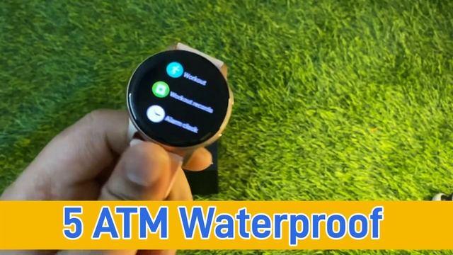 Dizo watch R after 10 Days ! Battery Issue Fixed or Not ! смотреть онлайн