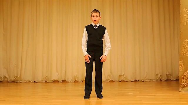 Фёдор М -- "Две лягушки" смотреть онлайн