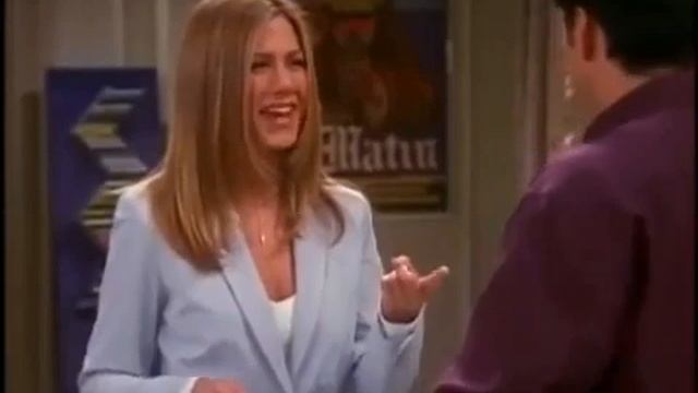 Joey's Fridge : False Cause смотреть онлайн