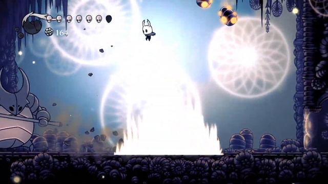 ПРОХОДИМ HOLLOW KNIGHT(№9)! КОРОЛЬ КОШМАРОВ ПРОЙДЕН! ТГ КАНАЛ В ОПИСАНИИ! смотреть онлайн