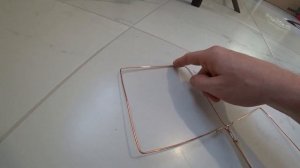 Простейшая и Мощная DVB Т2 антенна для телевизора своими руками за пять минут