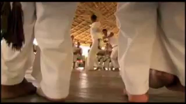 Mestre Bimba a Capoeira Iluminada.. смотреть онлайн