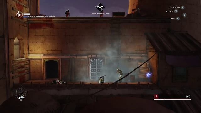 Leave No Trace Achievement - Mission 6 - Assassins Creed India смотреть онлайн