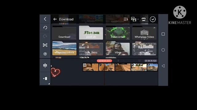 Как сделать эффекты для ваших мувиков 2 часть смотреть онлайн