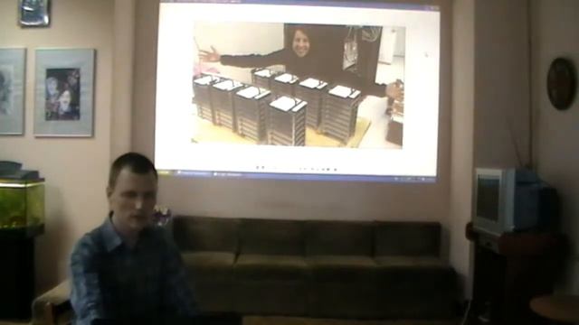 Дмитрий Спиридонов "Тень чёрной дыры: астро-событие года" смотреть онлайн