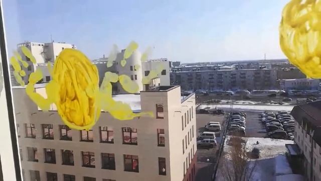Рисование на стекле Лозинская Ю С смотреть онлайн