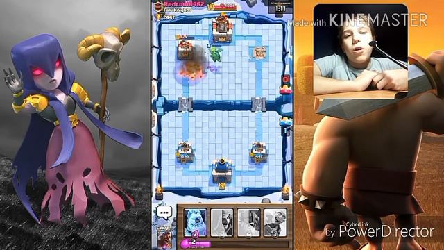 КАК КЛОНИРОВАТЬ СУНДУКИ В CLASH ROYALE??? ТРОЛЛИНГ ДРУЗЕЙ!!! смотреть онлайн