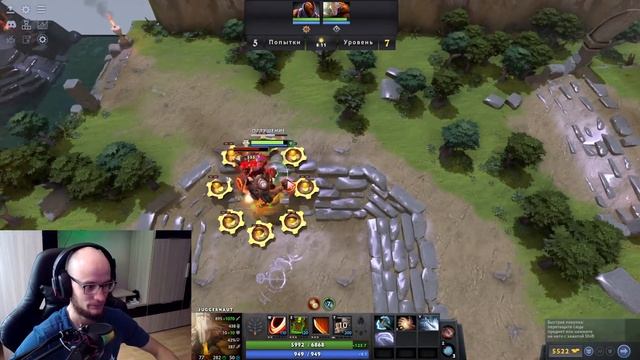 Стрим одного экрана.Just Dance, Караоке, Gartic phone, Велосипед, Деечки смотреть онлайн