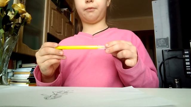 Первая часть как нарисовать фею смотреть онлайн