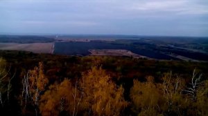 Гора Светелка. Самарская область. Волжский Утес.