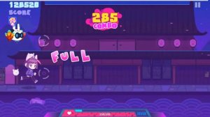 MUSE DASH #9 | РЕТРОФИКАЦИЯ | 03.09.21
