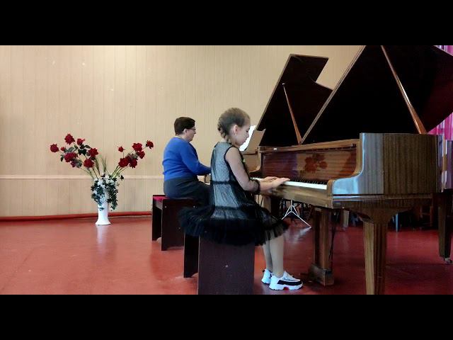 Ежи Петербургский "Синий платочек" смотреть онлайн