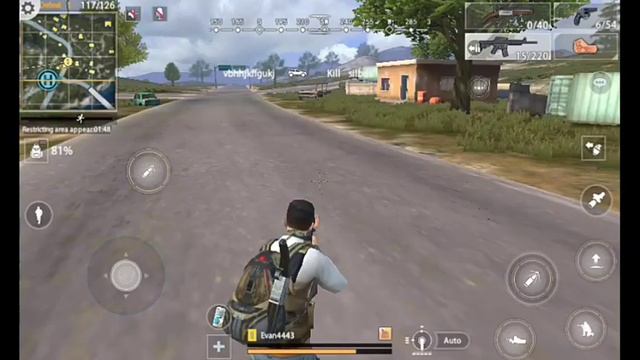 Hopeless Land fight for survival game 321 mb for 1 gb fully play for pubg jaisa game by modding ak смотреть онлайн