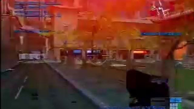 Perfect Dark Zero - 15 Headshots (TIPS!) смотреть онлайн