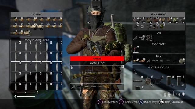 DayZ JSON stacking solution! смотреть онлайн
