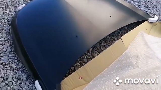 Капот Chevrolet Cruze 2009-2015г Шевроле Круз смотреть онлайн