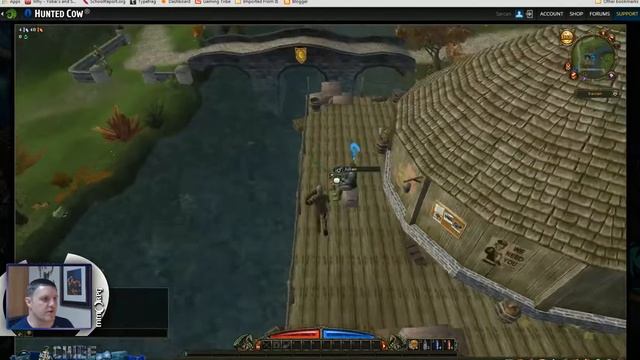 Eldevin EP1 - Character Creation & Tutorials смотреть онлайн