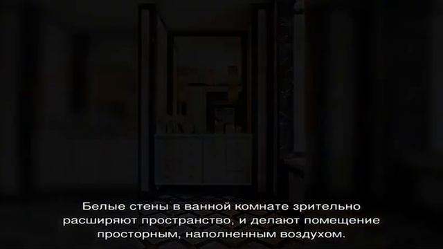 Черно-белая ванная: шикарно и смело (60 фото) смотреть онлайн