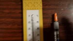 Тест термопасты GD 900 vs Zalman ZM-STG2 на hd 7950