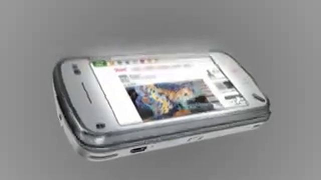 Nokia N97 смотреть онлайн