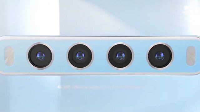 TCL 10L Trailer Introduction Official Video HD смотреть онлайн
