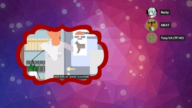 Top 14 Friendlist SCP'S [React] смотреть онлайн