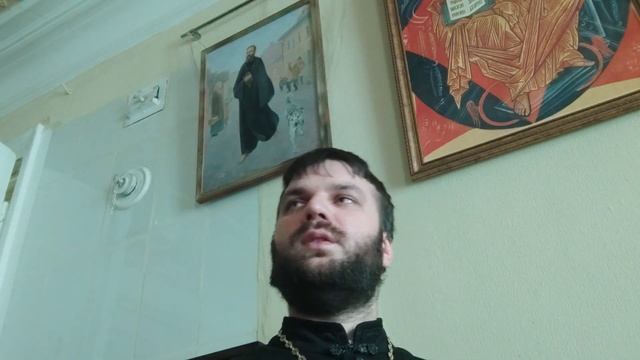 Святитель Кирилл Туровский смотреть онлайн