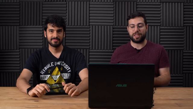 ¿Se PUEDE JUGAR con un portátil de 582€? ft. LowSpecGamer & GTX 1050 смотреть онлайн
