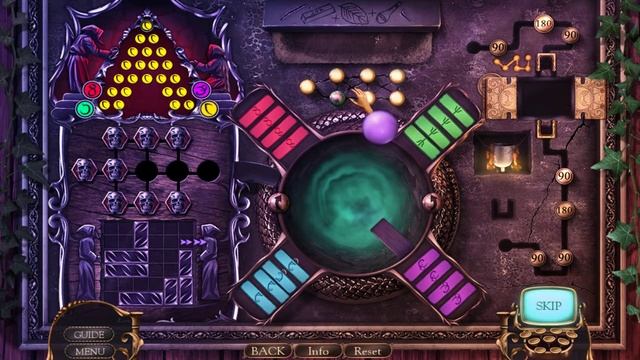 Mystery Case Files 13: Ravenhearst Unlocked CE [17] w/YourGibs - ENDING - Part 17 смотреть онлайн