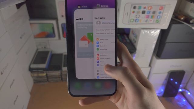 How To Close Apps on iPhone 14 Pro Max! смотреть онлайн