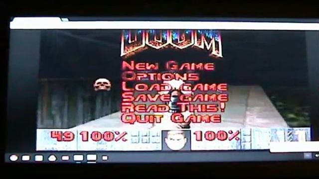 ? Play Doom & Quake on Chrome Book - Offline Mode смотреть онлайн