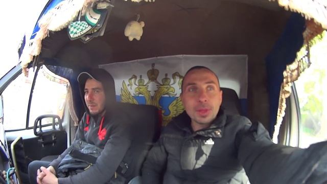 Демонтаж пола в гараже. смотреть онлайн