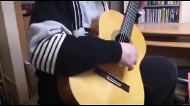 6PIECES op.47-2 Allegretto (F.SOR) смотреть онлайн