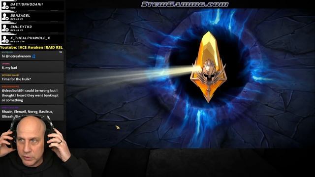 1ACCT | 102 SACRED OPENINGS - MASSIVE LEGENDARY SUMMONS - RAID SHADOW LEGENDS смотреть онлайн