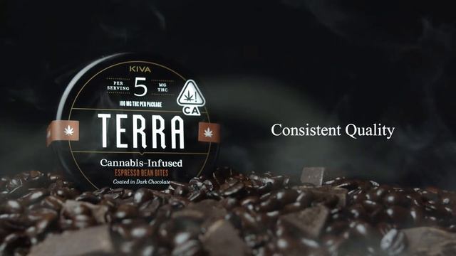Terra Coffee Bean - Kiva Alt 3 смотреть онлайн