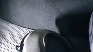 Замена штатных динамиков в Mazda RX-8 на DL Audio Raven 200