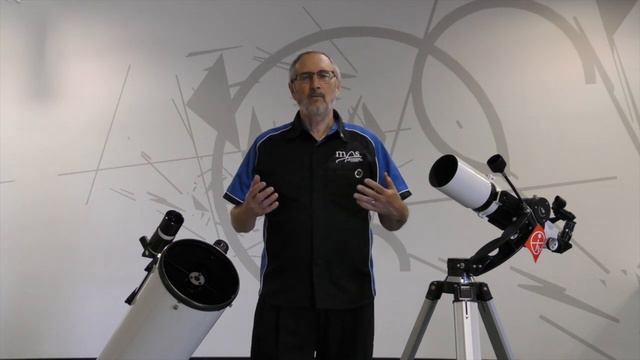 The Telescope Collection смотреть онлайн