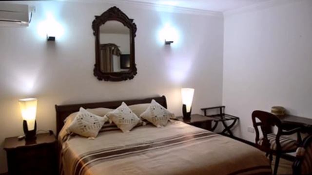 Treasure Cove Hotel & Restaurant