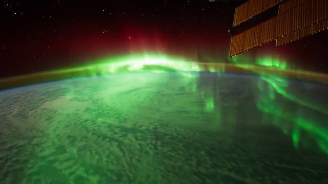 Final Frontier - A Journey Through the Solar System смотреть онлайн