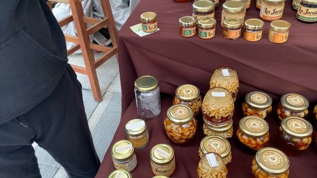 Влог медовый и c Marks&Spencer⚜️Прогулка (Katya Ru) смотреть онлайн